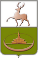 Кулебаки герб